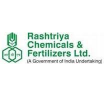 Rashtriya Chemicals & Fertilizers Ltd Image