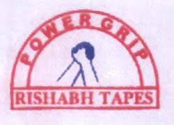 Rishabh Tapes Image