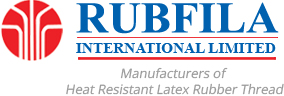 Rubfila International Ltd Image