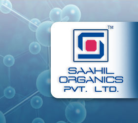 Saahil Organics Pvt Ltd Image