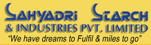 Sahyadri Starch & Industries Pvt Ltd Image