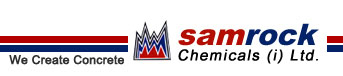 Samrock Chemicals India Ltd Image