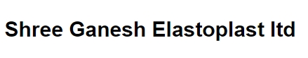 Shree Ganesh Elastoplast Ltd Image