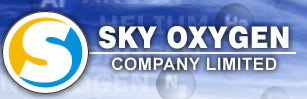 Sky Oxygen Company Ltd Image