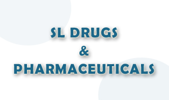 SL Drugs & Pharmaceuticals Image