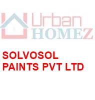 Solvosol Paints Pvt Ltd Image