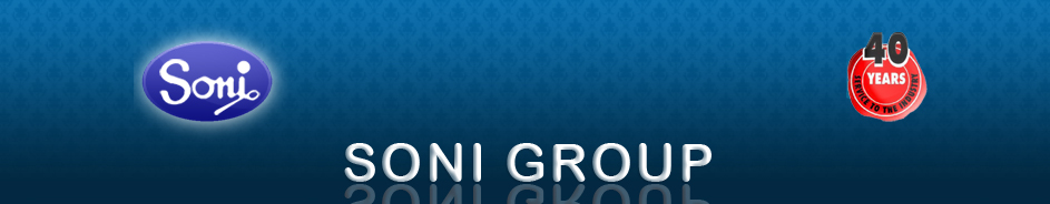 Soni Rubber Products Ltd Image