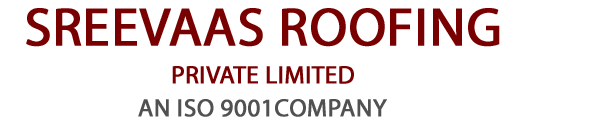 Sreevaas Roofing Pvt Ltd Image