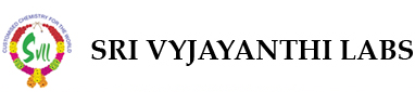 Sri Vyjayanthi Labs Pvt Ltd Image