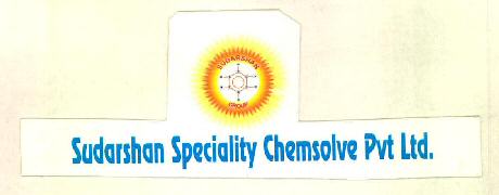 Sudarshan Speciaility Chemsolve Pvt Ltd Image