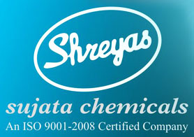 Sujata Chemicals Image