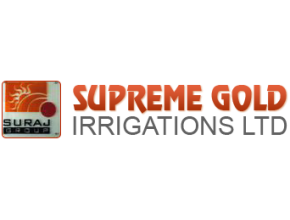 Supreme Gold Irrigations Ltd Image