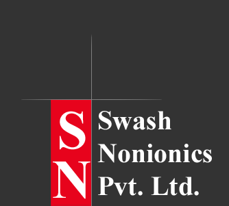 Swash Nonionics Pvt Ltd Image