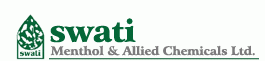 Swati Menthol And Allied Chemicals Ltd Image