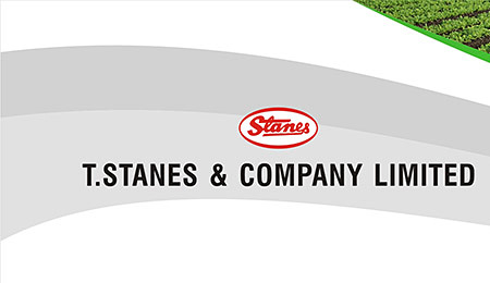 T Stanes & Co Ltd Image