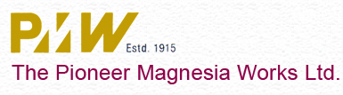 The Pioneer Magnesia Works Pvt Ltd Image