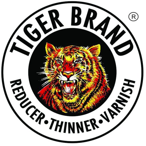 Tiger Paints India Image