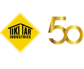 Tiki Tar Industries India Ltd Image