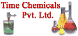 Time Chemicals Pvt Ltd Image