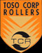 Toso Corp Rollers Image