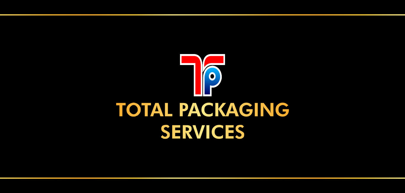 Total Packaging Services Image