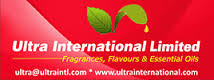 Ultra International Ltd Image