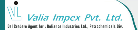 Valia Impex Pvt Ltd Image