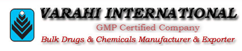 Varahi International Image