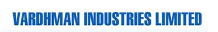 Vardhman Industries Ltd (Vallabh Group) Image