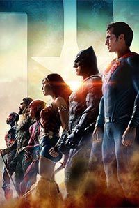 Justice League Image