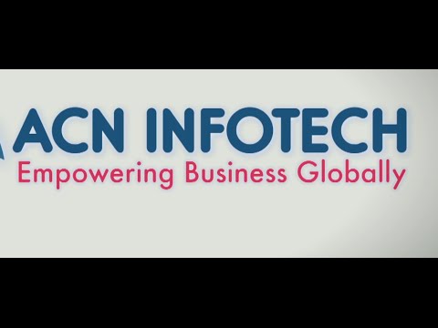 Acn Infotech India Pvt Ltd Image