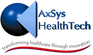 Axsys Healthtech Ltd Image