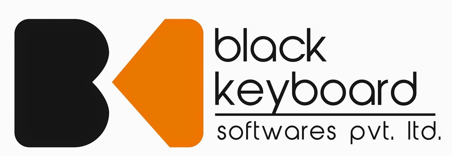 Black Keyboard Softwares Pvt Ltd Image