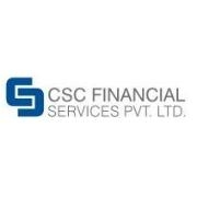 Csc Financial Services Pvt Ltd Image