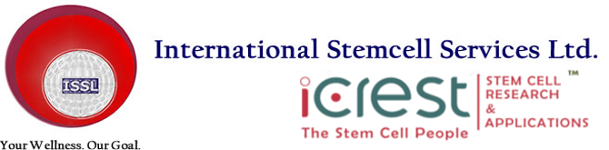 International Stem Cell Services Ltd Image