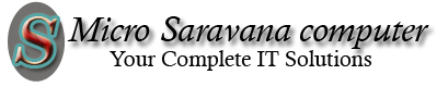 Micro Saravana Computer Image