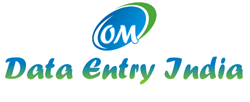 Om Data Entry India Image