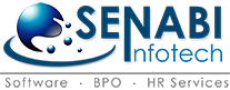 Senabi Infotech India Pvt Ltd Image