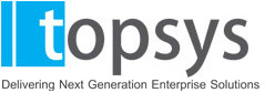 Topsys Solutions Pvt Ltd Image