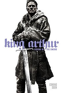 King Arthur: Legend of the Sword Image