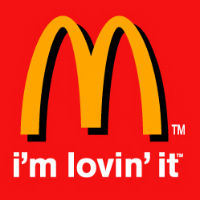 McDonald's - V3S Mall - Laxmi Nagar - Delhi NCR Image