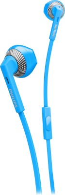 Philips SHE3205 Wired Headset Image