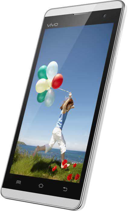 Vivo Y28 Image
