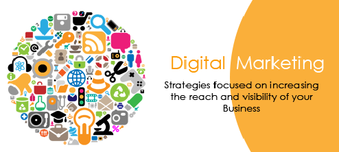 Digital Marketing Promotions Image