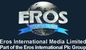 Eros International Media Ltd Image