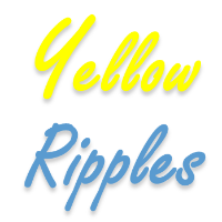 Yellow Ripples Image