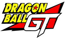 Dragon Ball GT Image