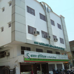 Shravan Hospital And Kidney Institute - Nandavan Colony - Nagpur Image