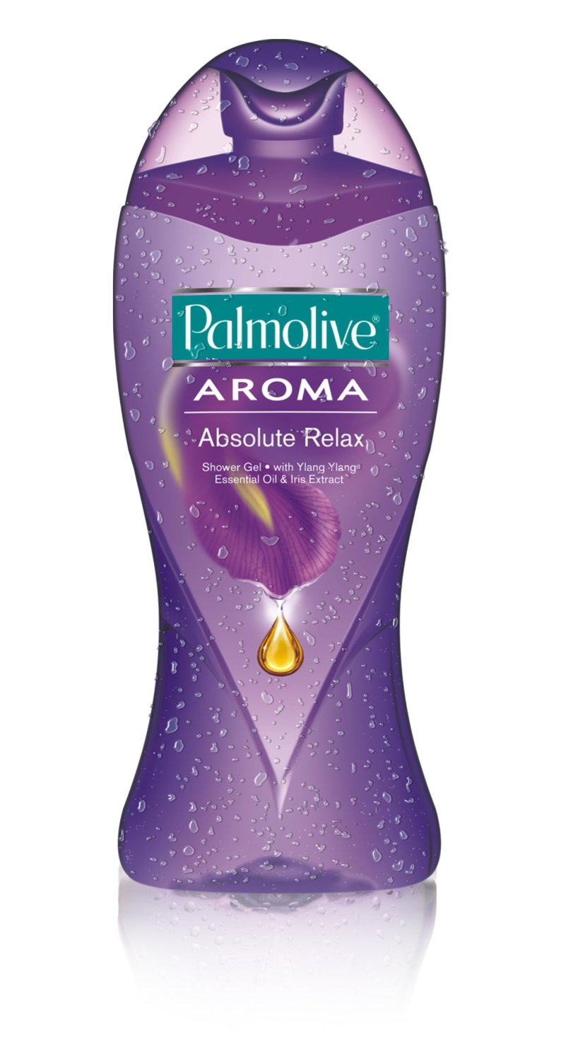 Palmolive Aroma Absolute Relax Shower Gel Image