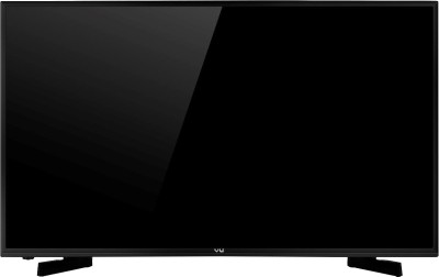 Vu H40K311 HD Smart LED TV Image